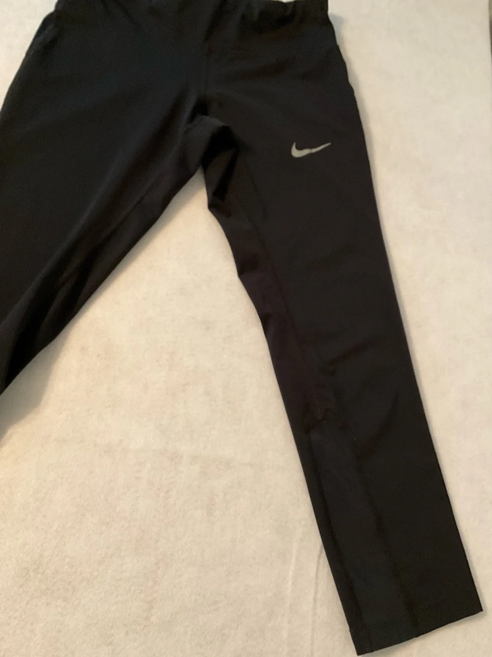 Nike Women’s Black  Leggings